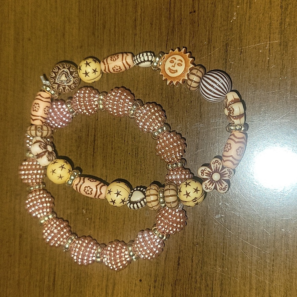 Bracelets